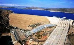 Keban Barajı ekonomiye 60 milyar Lira katkı sundu