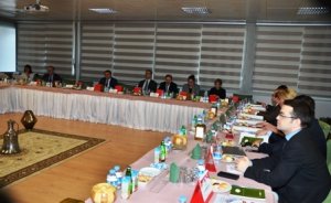 ICSG İstanbul 2016 hazırlıkları sürüyor