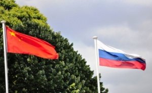 Rusya ve Çin iki büyük enerji projesini netleştirecek