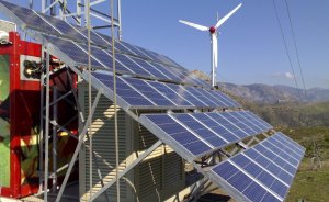 ABD`de güneşe destek tam gaz