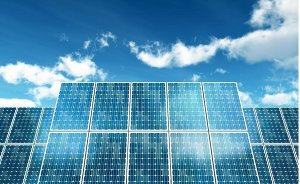 Yenilenebilirde ucuz petrole rağmen büyüme