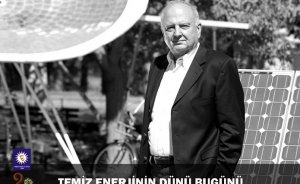 Temiz enerjinin dünü bugünü