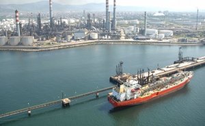 Azerbaycan`ın petrol ihracatı azaldı