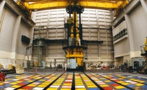 Finlandiyalılar nükleer için Türkiye`ye geliyor