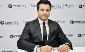 Cemdağ, Uluslararası ZHAGA Konsorsiyumu üyesi oldu