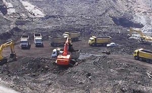 Ege Linyit kömür taşıtacak