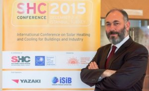 Bayraktar: Türkiye güneş enerjisinde öncülük yapabilir