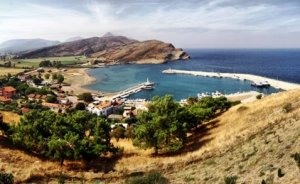 Gökçeada 6 gün elektriksiz kalacak