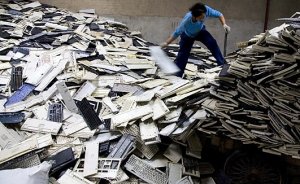 Belediyeler 2014`te 28 milyon ton atık topladı