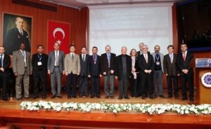 Enerji teknolojileri ICES 2015’te masaya yatırıldı