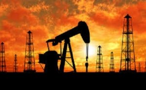 Irak`ın petrol geliri 2015`te yüzde 41 geriledi