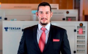 Elektrik ve ısı için ortak çözüm