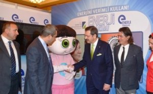 Hisarcıklıoğlu: Şirketler enerji verimliliğiyle karlarını arttırabilir