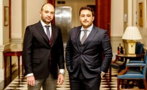 EnCazip elektriğe İngiliz eli değdi