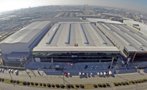 Aktaş Holding yeni tesisini açtı