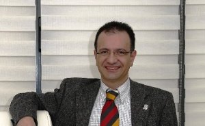 Kumbaroğlu: İran ile Ortadoğu`nun makus talihi yıkılabilir