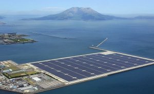 Hindistan GES’lerde 5 GW sınırı geçti