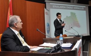 Gaziantep’e yalıtım dersi