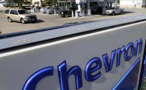 Chevron Çinli ENN`ye LNG sağlayacak