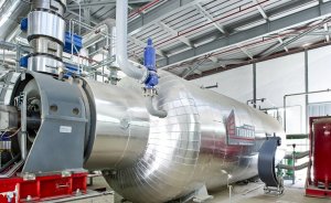 Mitsubishi`den TR`ye ilk `yerli` JES türbini