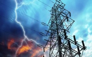 ABD`de elektrik üretimi azaldı