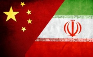 İran Çin işbirliği gelişecek