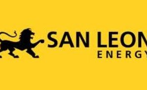 San Leon Nijerya`da enerji üretecek