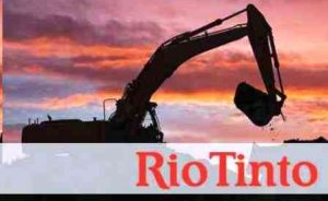 Rio Tinto, Avustralya`daki kömür varlıklarını sattı