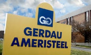 Brezilyalı çelik üreticisi rüzgar yatırımı yapacak