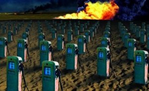 Azerbaycan bütçesine petrol fiyatı revizyonu