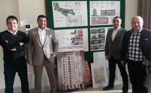 Çağla Group İran`da enerji şirketi aldı