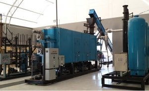 Nitrojen piyasasındaki fırsatlar değerlendirilecek