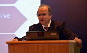 TESİD Başkanlığına Sıddık Yarman getirildi