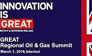 Türkiye ve İngiltere enerji ilişkilerine zirve desteği