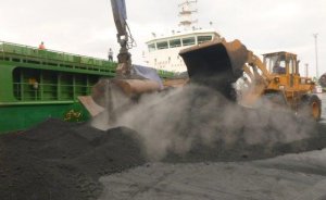 Rusya`nın kömür ihracatı düştü