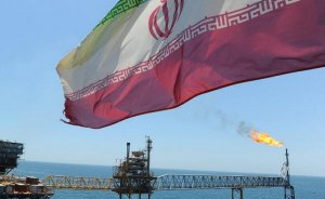 İran petrolü Euro ile satıyor