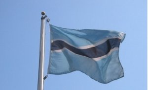 Botswana`dan kaya gazı izni vermedim açıklaması