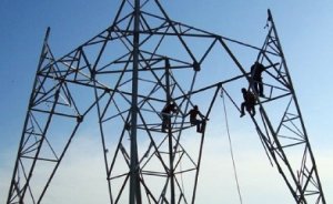 Suriye`ye elektrik satışı yeniden başlayacak