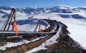 TANAP`ın kompresörlerini Tekfen kuracak