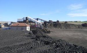 Yeni Çeltek Kömür hizmet alacak