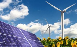 Karacadağ Urfa GES için ÇED gereksiz...