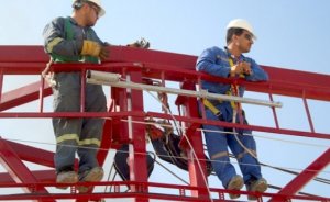 TPIC, Sakarya`da petrol arama ruhsatı aldı
