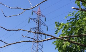 Enerji tüketiminde en büyük pay doğalgazın