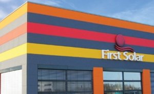 First Solar`dan verimlilik rekoru