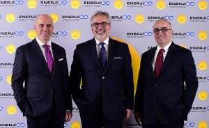 Enerjisa`ya yeni CEO Kıvanç Zaimler