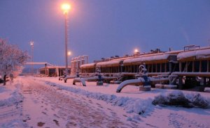 Gazprom’dan doğalgazda kısıntı açıklaması