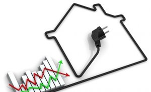 Elektrikte tedarikçi değişikliği tasarruf getirdi