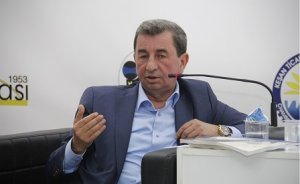 Doğtaş ve Kelebek Mobilya`dan güneş ve rüzgara yatırım