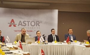 Trabzon’un enerji potansiyeli değerlendirilecek