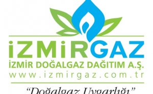 İzmirgaz`dan 30 bin haneye doğalgaz müjdesi